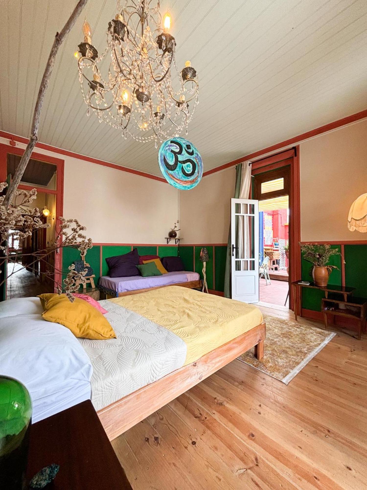Soul - Coliving Hotel Vila Franca de Xira Exterior photo