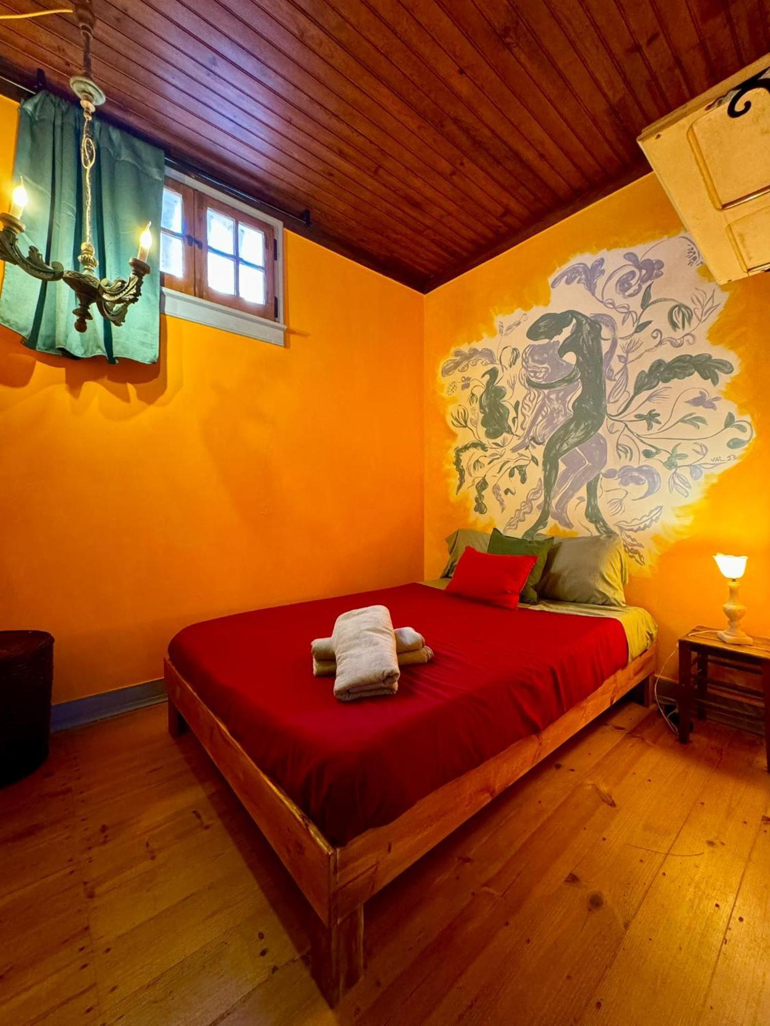 Soul - Coliving Hotel Vila Franca de Xira Exterior photo