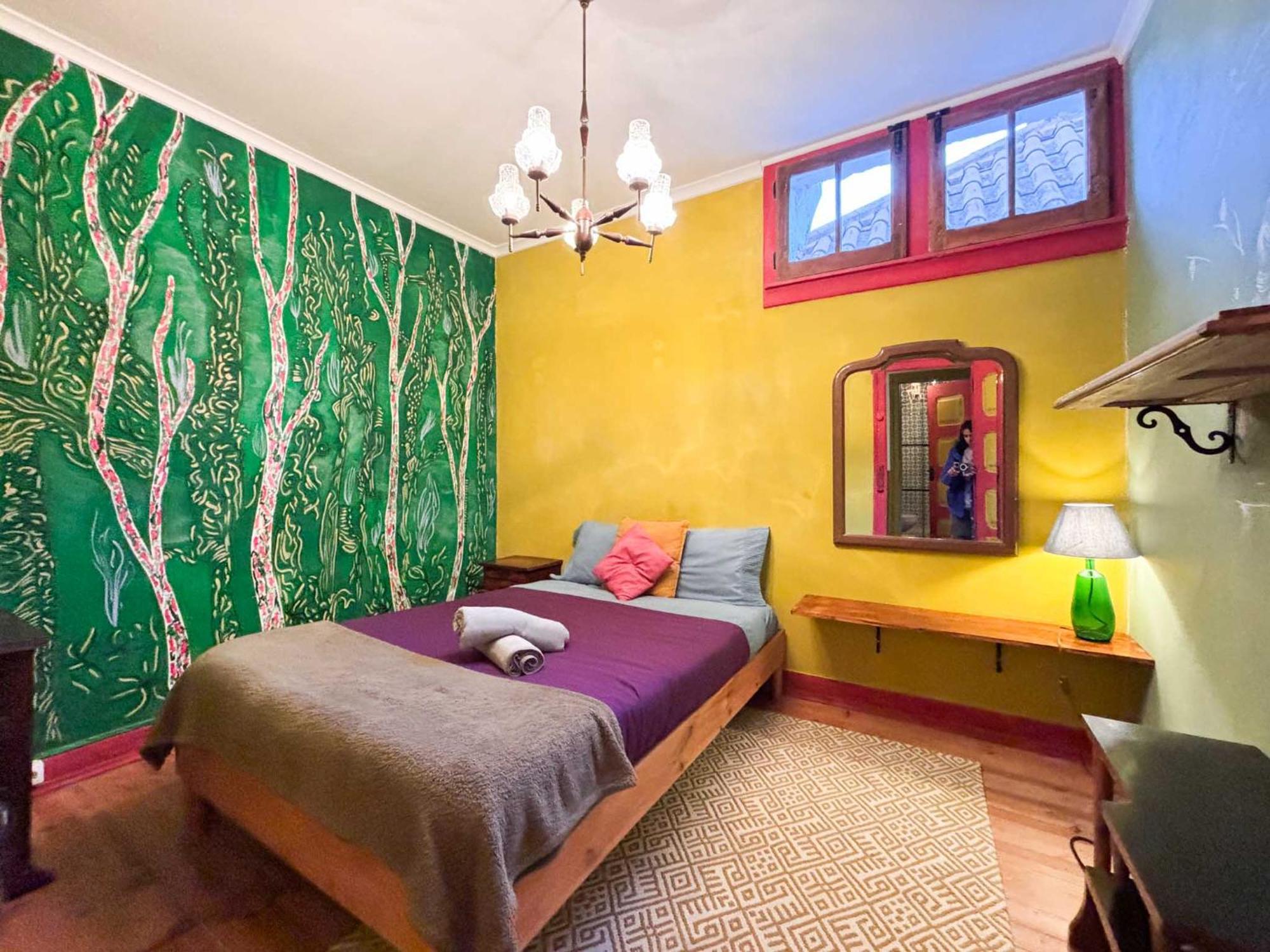 Soul - Coliving Hotel Vila Franca de Xira Exterior photo
