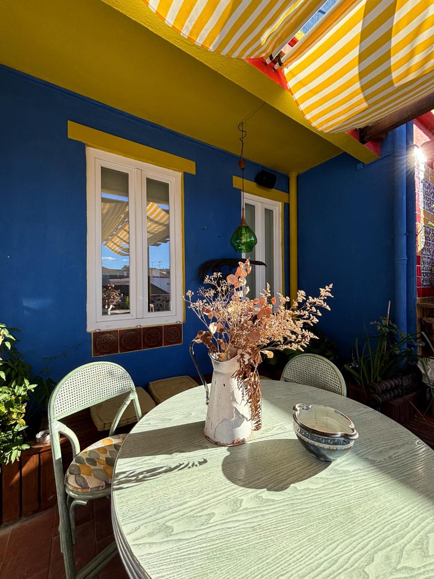 Soul - Coliving Hotel Vila Franca de Xira Exterior photo